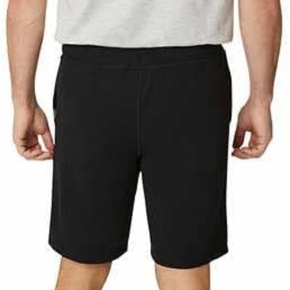 Eddie Bauer Men’s 3-Piece Lounge Set (Tee, Jogger, Shorts) - Picture 3 of 4